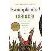 Swamplandia! (Vintage Contemporaries)