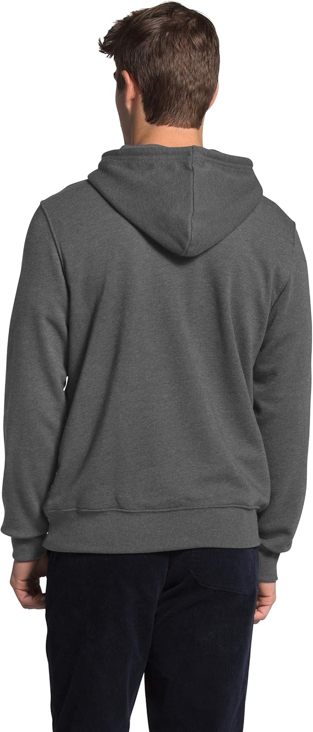 The North Face Men's Red's Pullover Hoodie : Clothing
