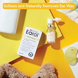 Earol Baby Olive Oil Ear Spray 10ml Pack 3 for 6 Months and Up view 6