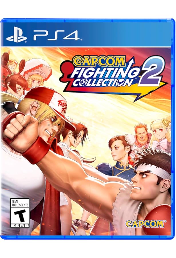 Amazon.com: SNK 40th Anniversary Collection - PlayStation 4