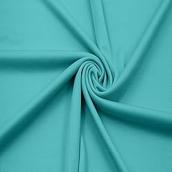 Texco Inc 60" Wide 100% Polyester Interlock Lining