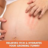 Palmer's Cocoa Butter Formula Soothing Oil Dry Itchy Skin 150ml Pregnancy Care view 3