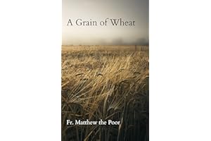 A Grain of Wheat