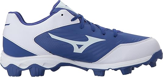 mizuno 9 spike franchise 7 low