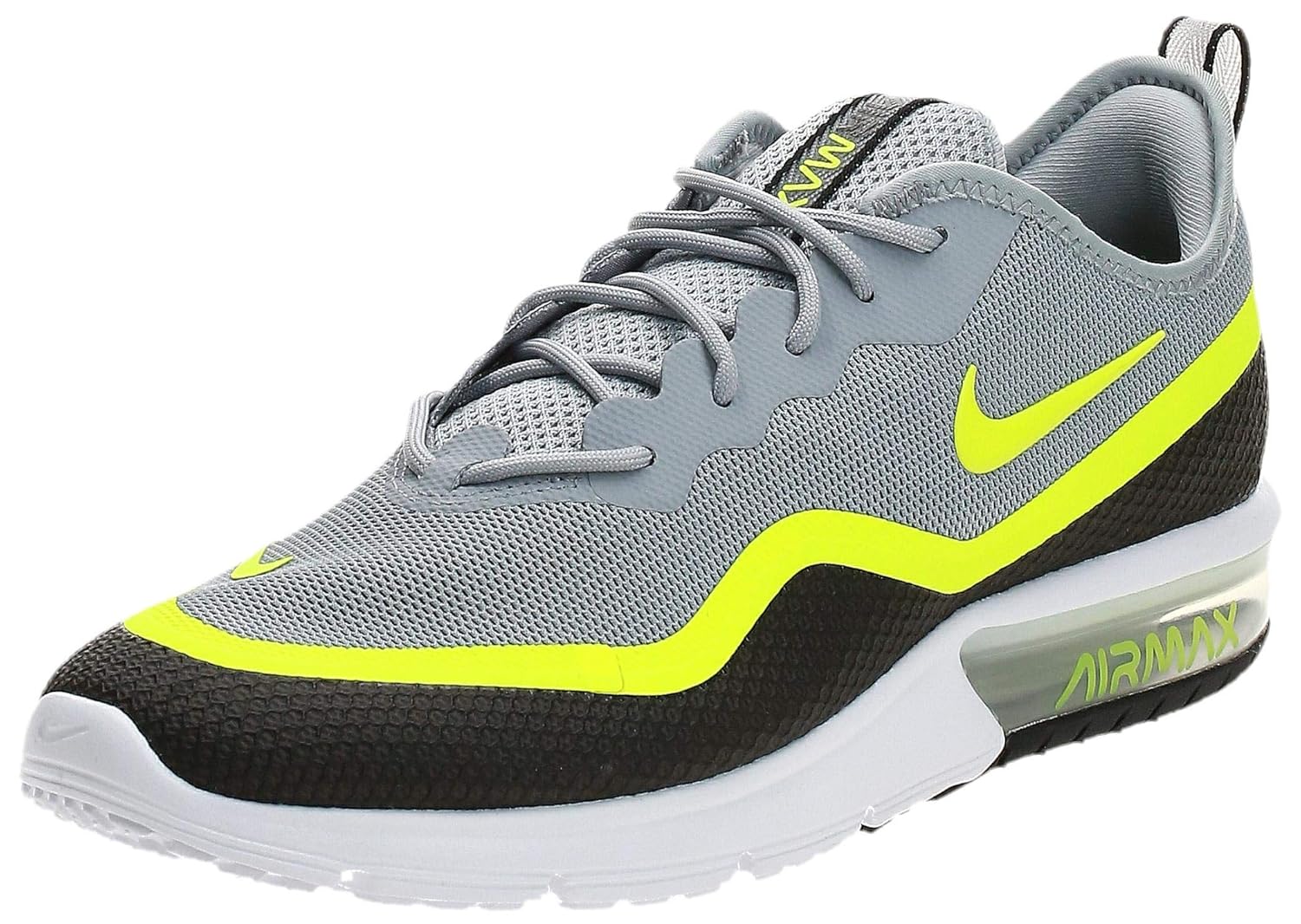 nike nike air max sequent 4.5 se