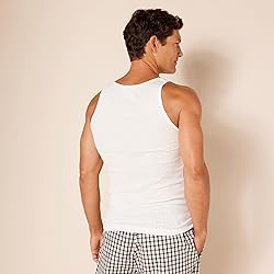 Amazon Essentials Men's Lightweight Tank