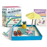 Zen Garden Beach Day: A Little Time to Relax (RP Minis)