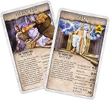 Top Trumps Greek Myths 30 Tales Limited Edition Card Game Educational Fun view 5