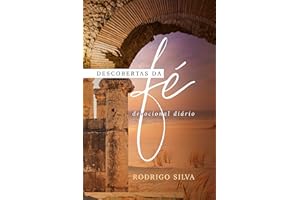 Descobertas da Fé - Devocional Diário 2025 (Portuguese Edition)