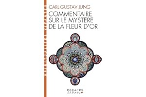 Commentaire sur le mystère de la fleur d'or (French Edition)