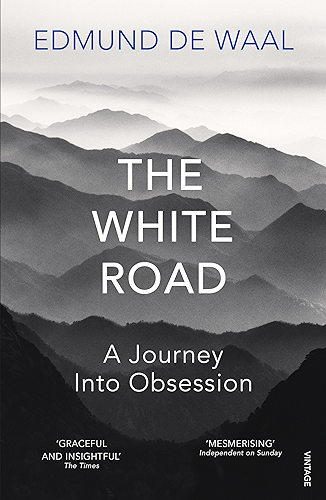 Download The White Road: a pilgrimage of sorts (English Edition) PDF