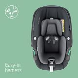 Maxi-Cosi Pebble 360 i-Size Car Seat Graphite 0-15m 40-83 cm view 5