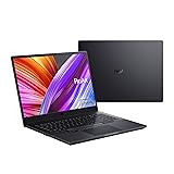 ASUS ProArt StudioBook 16 Laptop, 16â€ 2560x1600