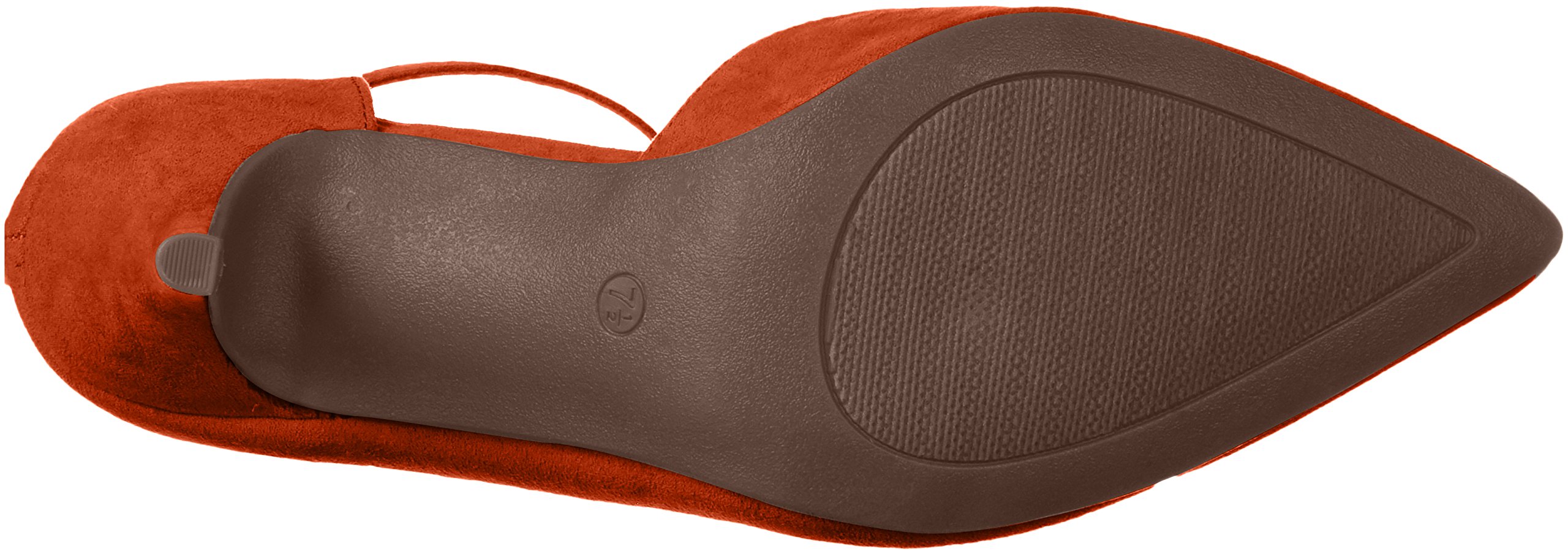 DREAM PAIRS Women's Ideal Pump - Image 4
