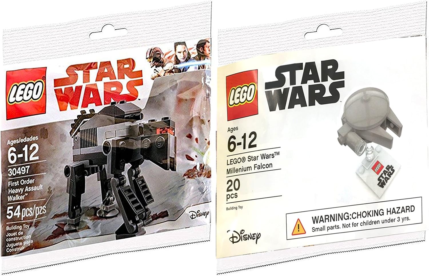 star wars heavy assault walker lego