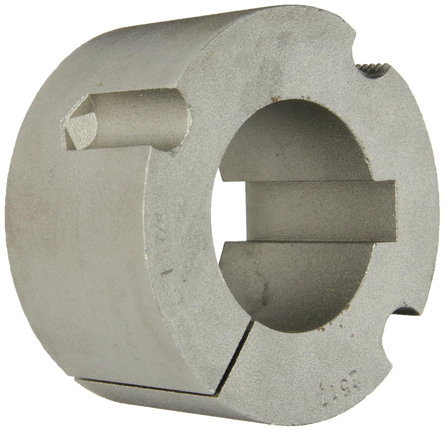 Martin 2517 1 7/8 Taper Bushing 1.75 Length Inch Sintered Steel 3.375