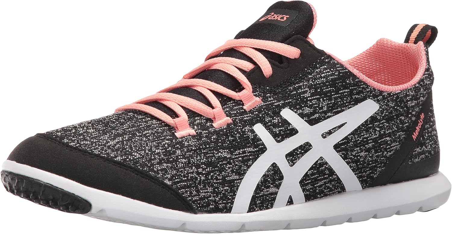 asics memory foam