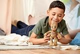 Disney Store Groot Mini Bean Bag Plush 23cm Guardians of the Galaxy view 2