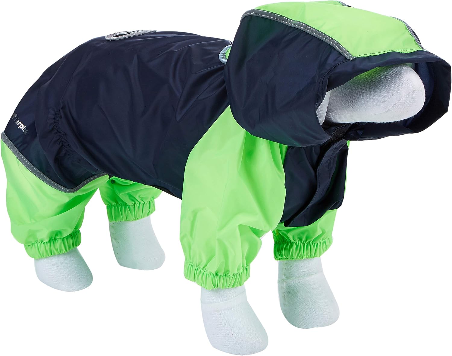 Ferplast Dog Coats and Jackets, Blue, Small