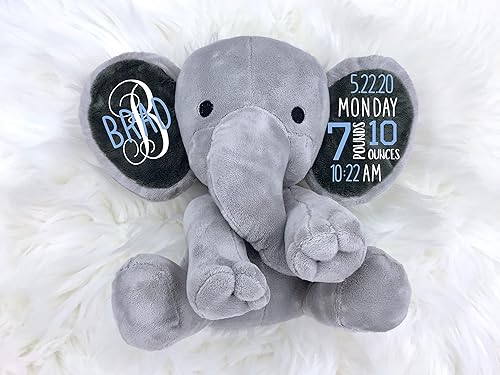 keepsake stuffed animals