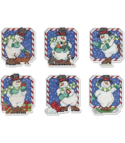 Heritage Crafts Kreativset Heritage Kreuzstich Set  Produktbild-Vorschau 6