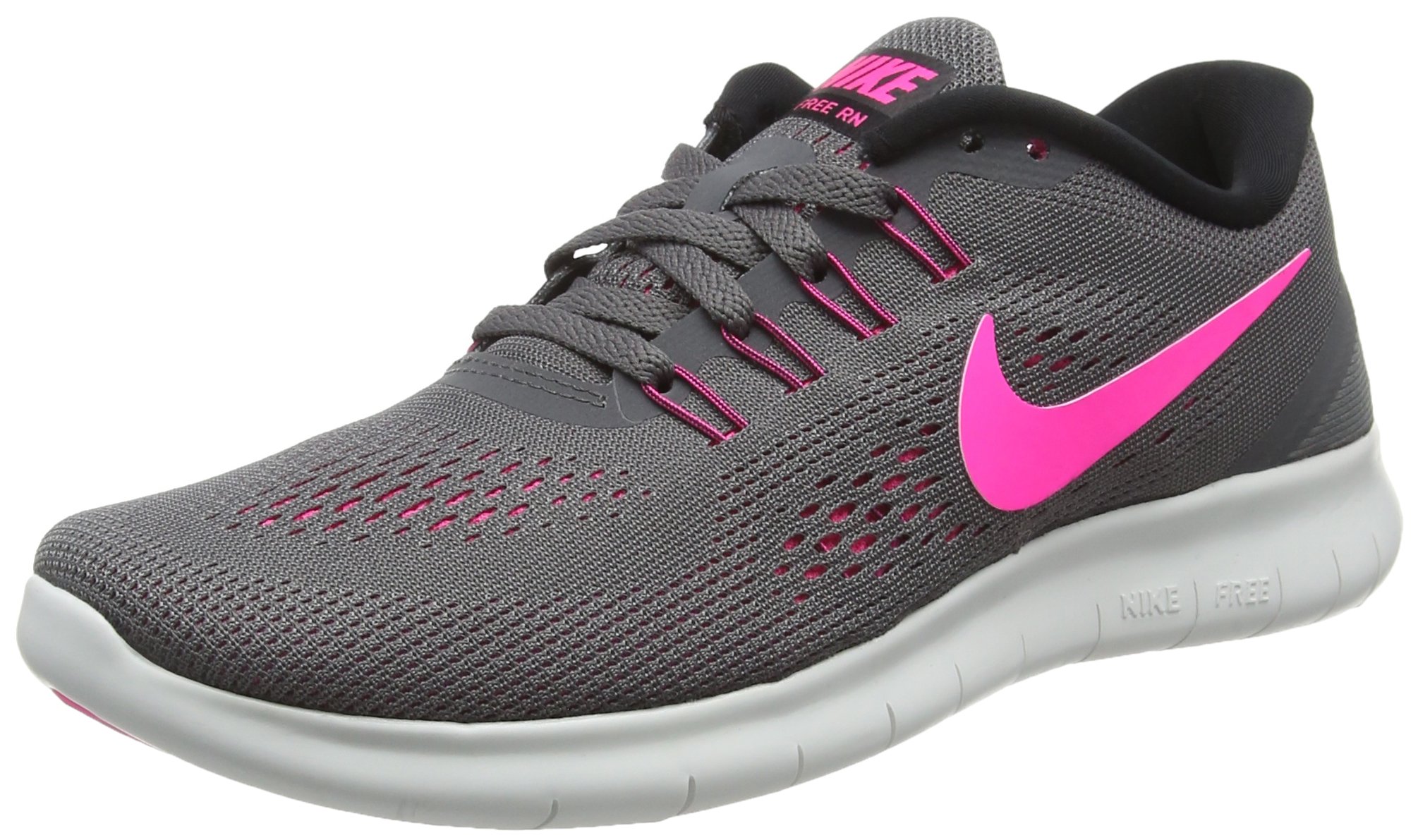 Nikewomens Free RN Running Shoes