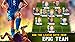 Underworld Football Manager 2019 - Soccer manager