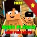 Mods : Baby Player Mod for MCPE