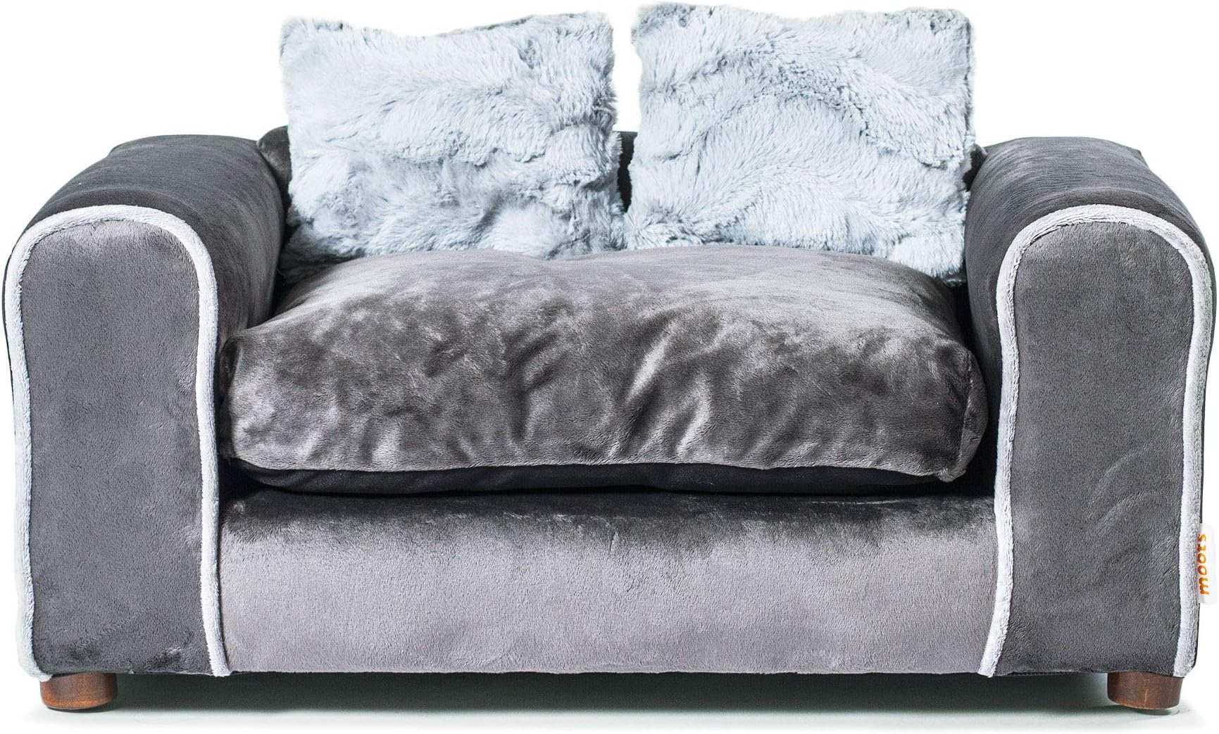Moots Sofa Furry Pet Bed