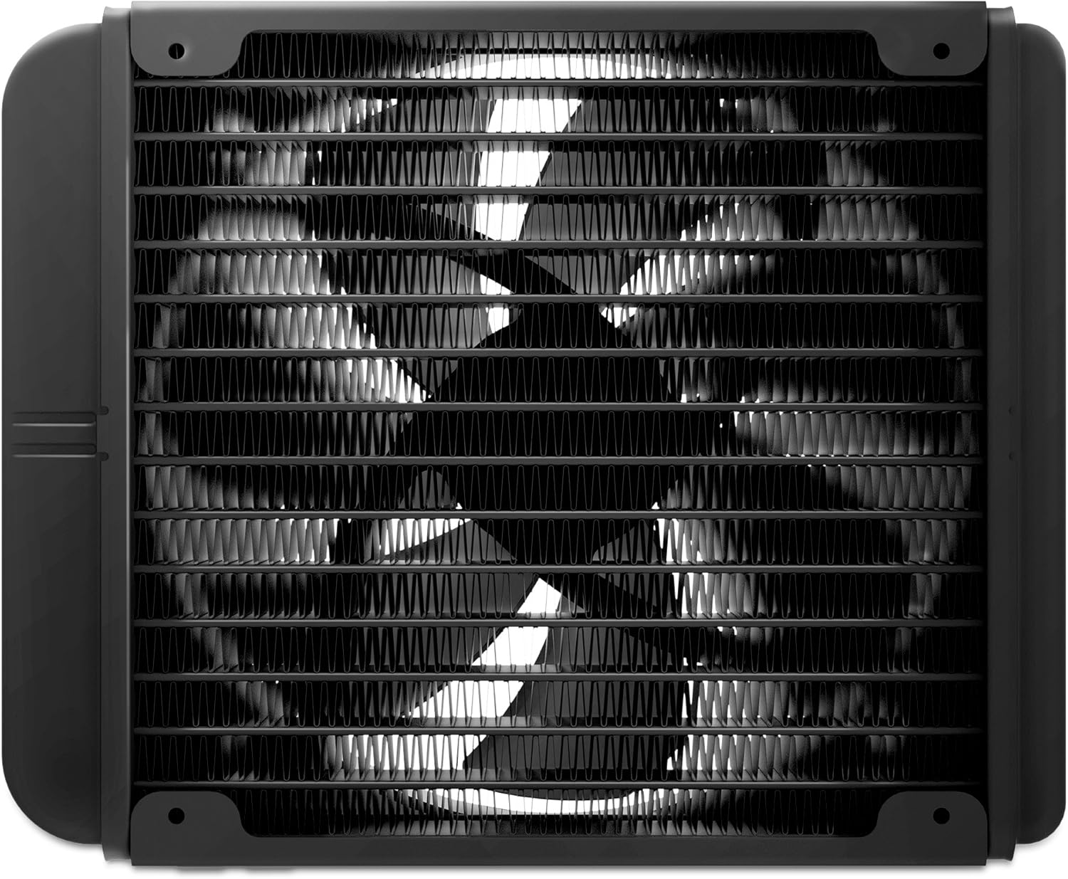 kraken x41 aio 140mm