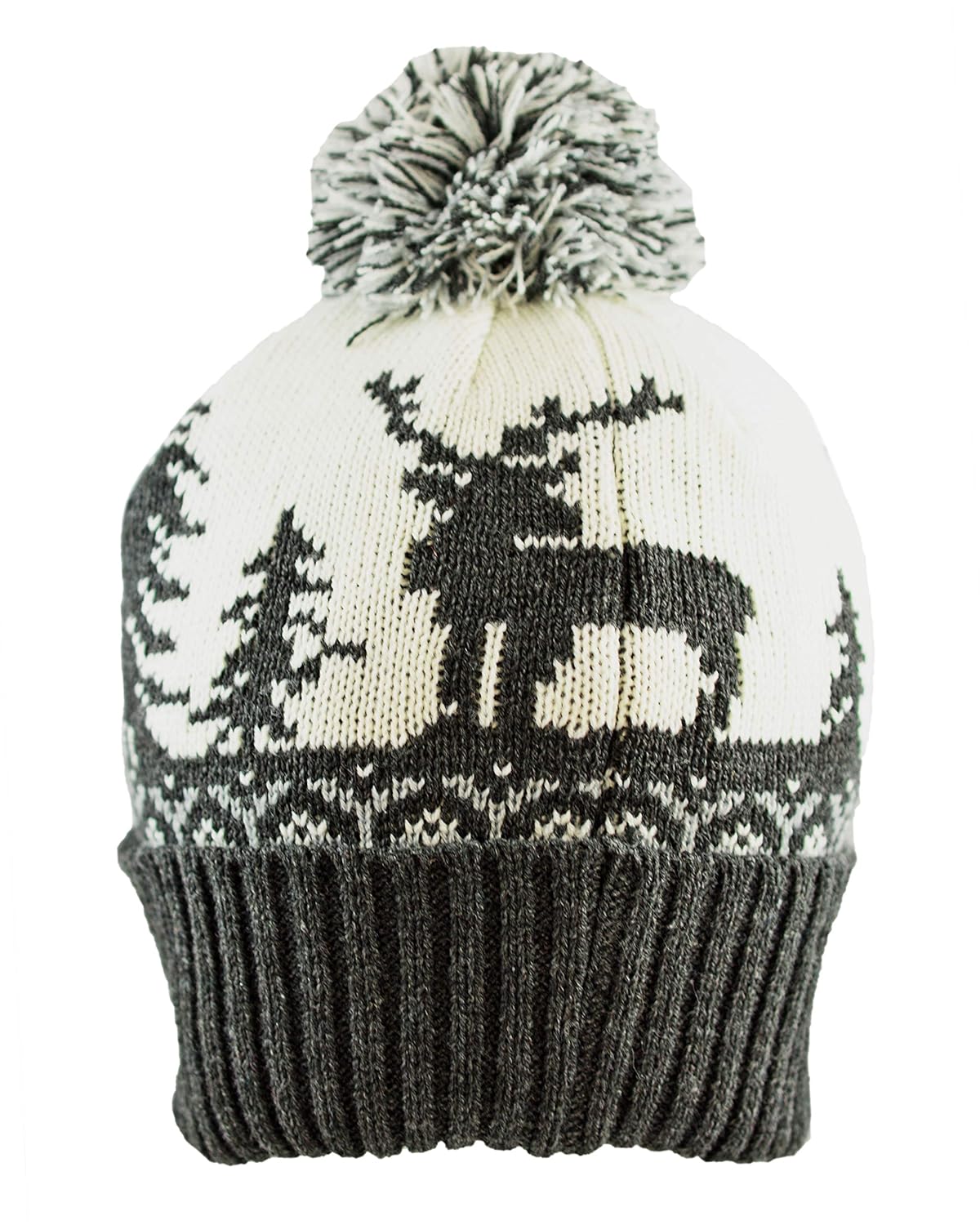 boys bobble hat