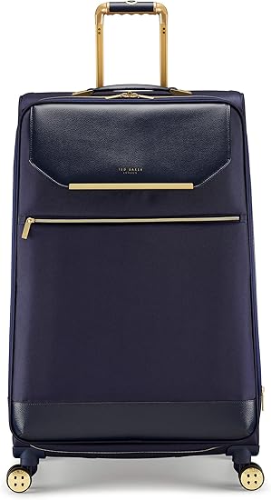 womens large suitcase