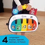 Baby Einstein Farm Explorers 4-in-1 Kickin’ Tunes Musical Meadow Gym view 7