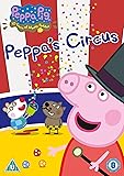 Peppa Pig: Peppa's Circus [DVD]