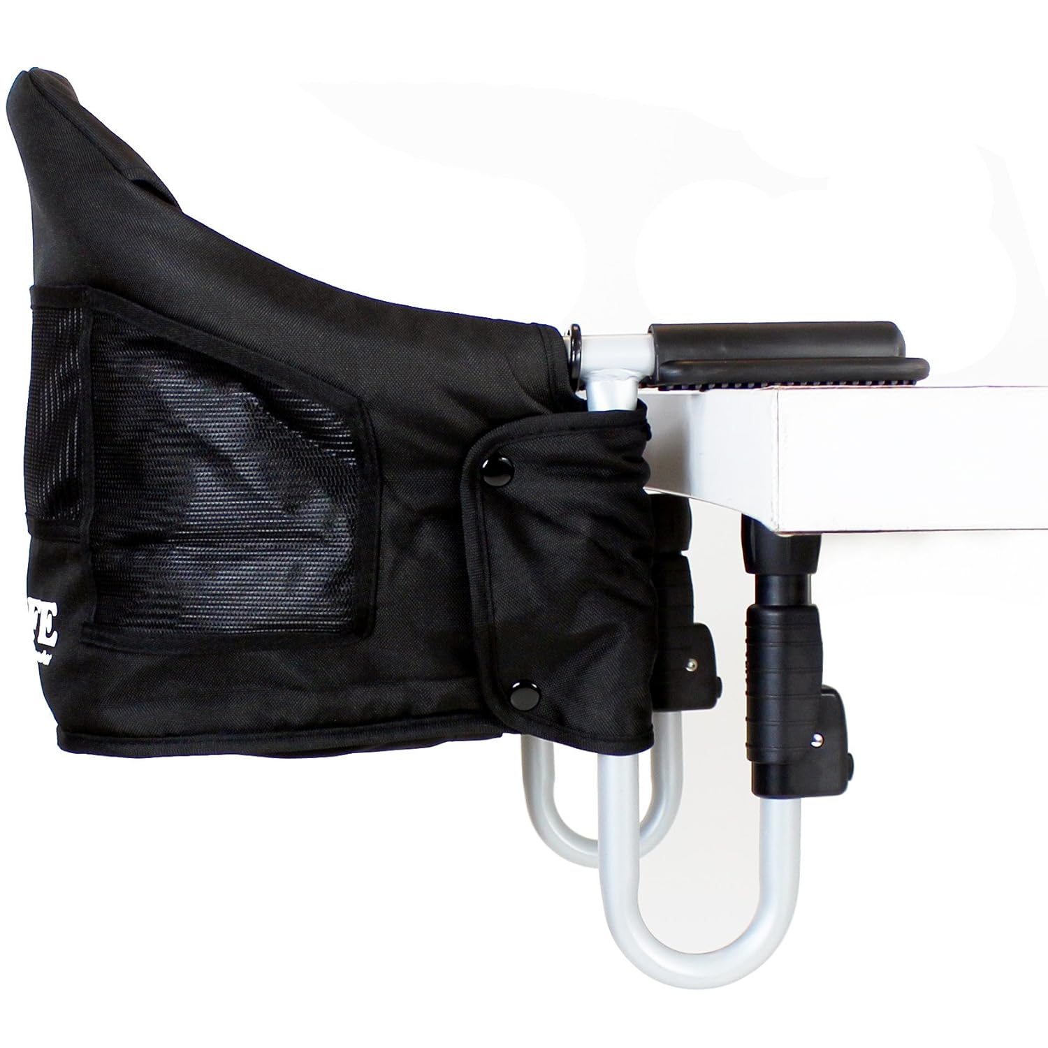 isafe baby fast fit booster seat