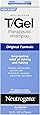 Neutrogena T/Gel Therapeutic Shampoo Original Formula, Dandruff Treatment, 16 Fl. Oz.