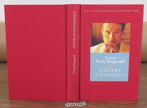 Download Gatsby Le Magnifique PDF