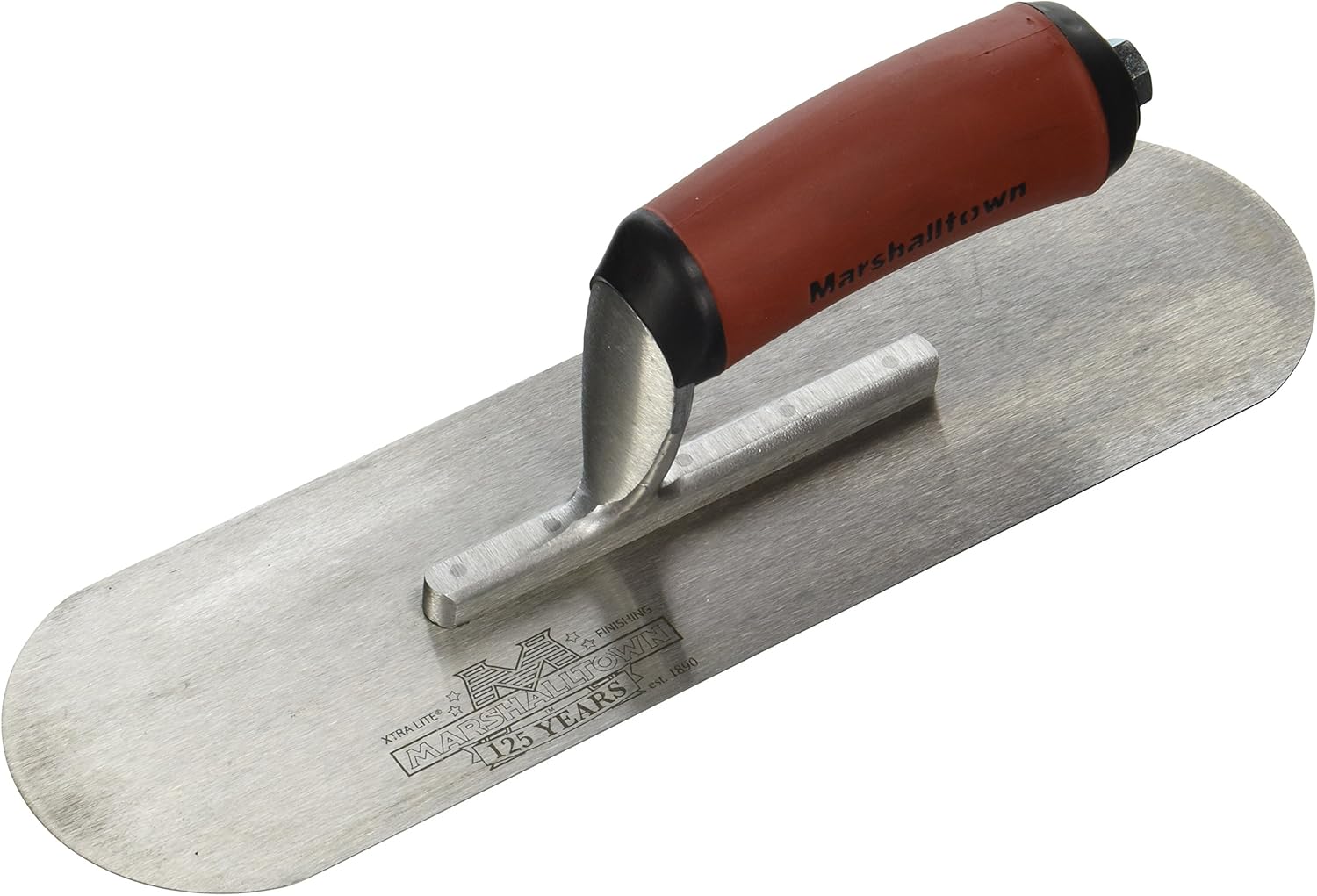 12 inch trowel