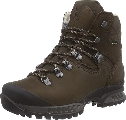 hanwag damen wanderschuhe