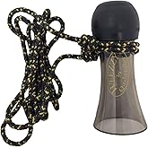 Quaker Boy - Weezzy Snort Weeze Deer Call, Smoke