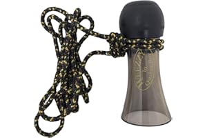 Quaker Boy - Weezzy Snort Weeze Deer Call, Smoke