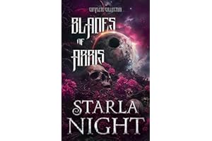 Blades of Arris Complete Collection