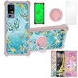 TCL 40 XL Case Compatible with TCL 40 XL Phone Case