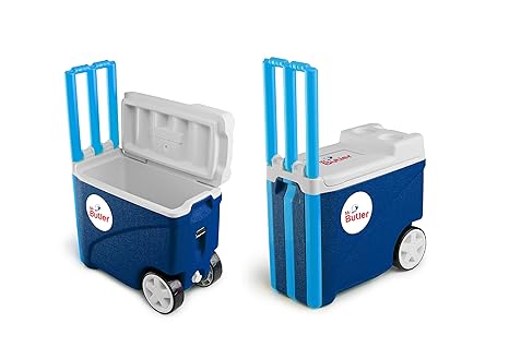 cricket cooler