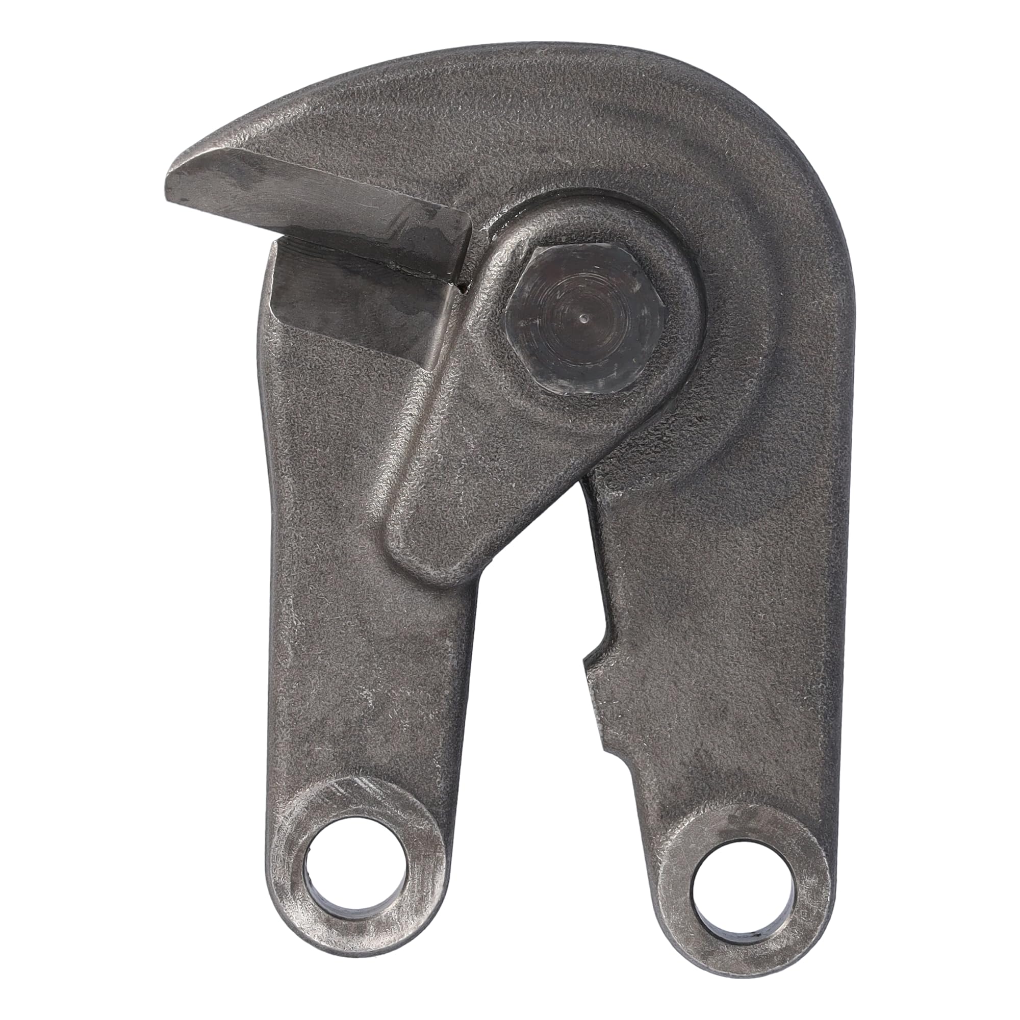 Stubai 115024 Spare Head for Mesh Cutter, Black, 900 mm