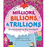 Millions, Billions, & Trillions: Understanding Big Numbers