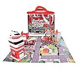 Sunny Days Entertainment Maxx Action 40 Piece Fire