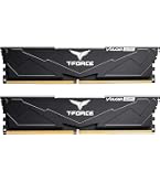TEAMGROUP T-Force Vulcan DDR5 Desktop Memory Module Ram