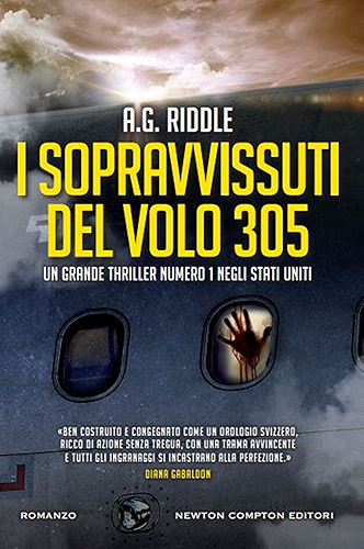 Download I sopravvissuti del volo 305 (eNewton Narrativa) (Italian Edition) PDF