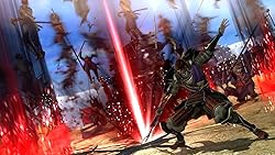 Sengoku Basara 4 Sumeragi - Standard Edition